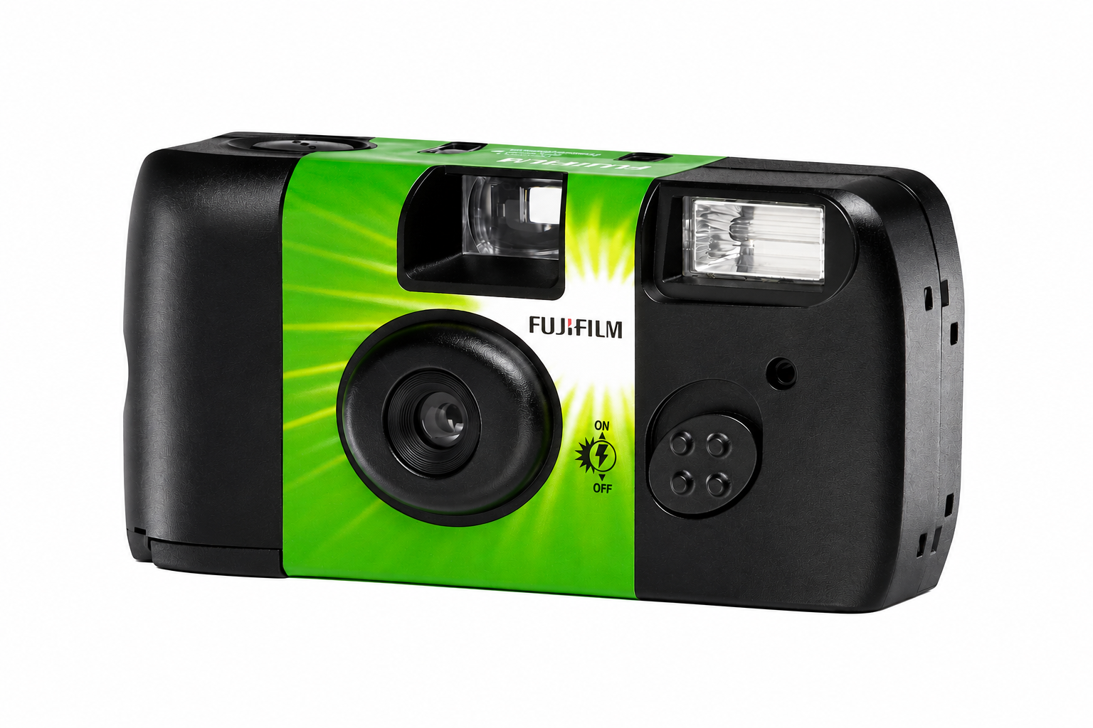 Disposable Camera