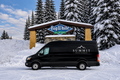 Big White Private Ski Shuttle One Way