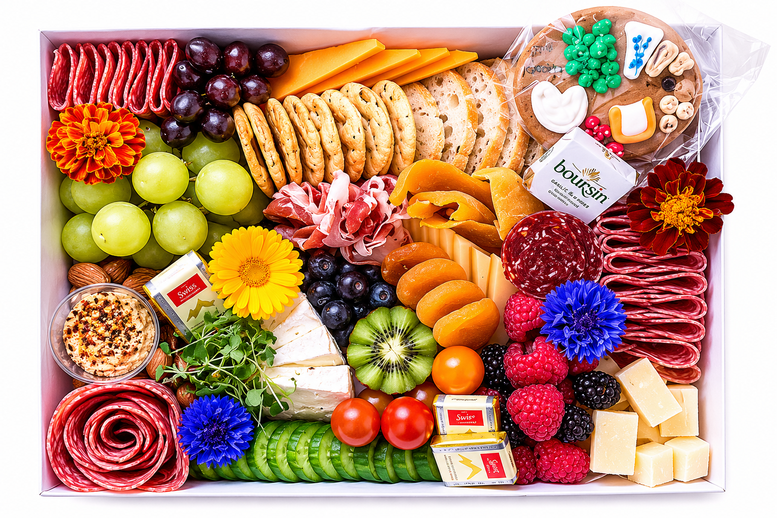Charcuterie Box