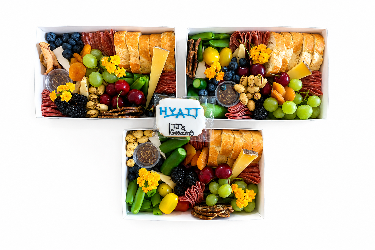 Charcuterie Box