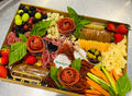 Charcuterie Box