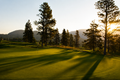Fairview Mountain Golf Club Private Golf Transportation Full Day Charter