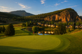 Gallagher's Canyon Golf Club Private Golf Transportation One Way