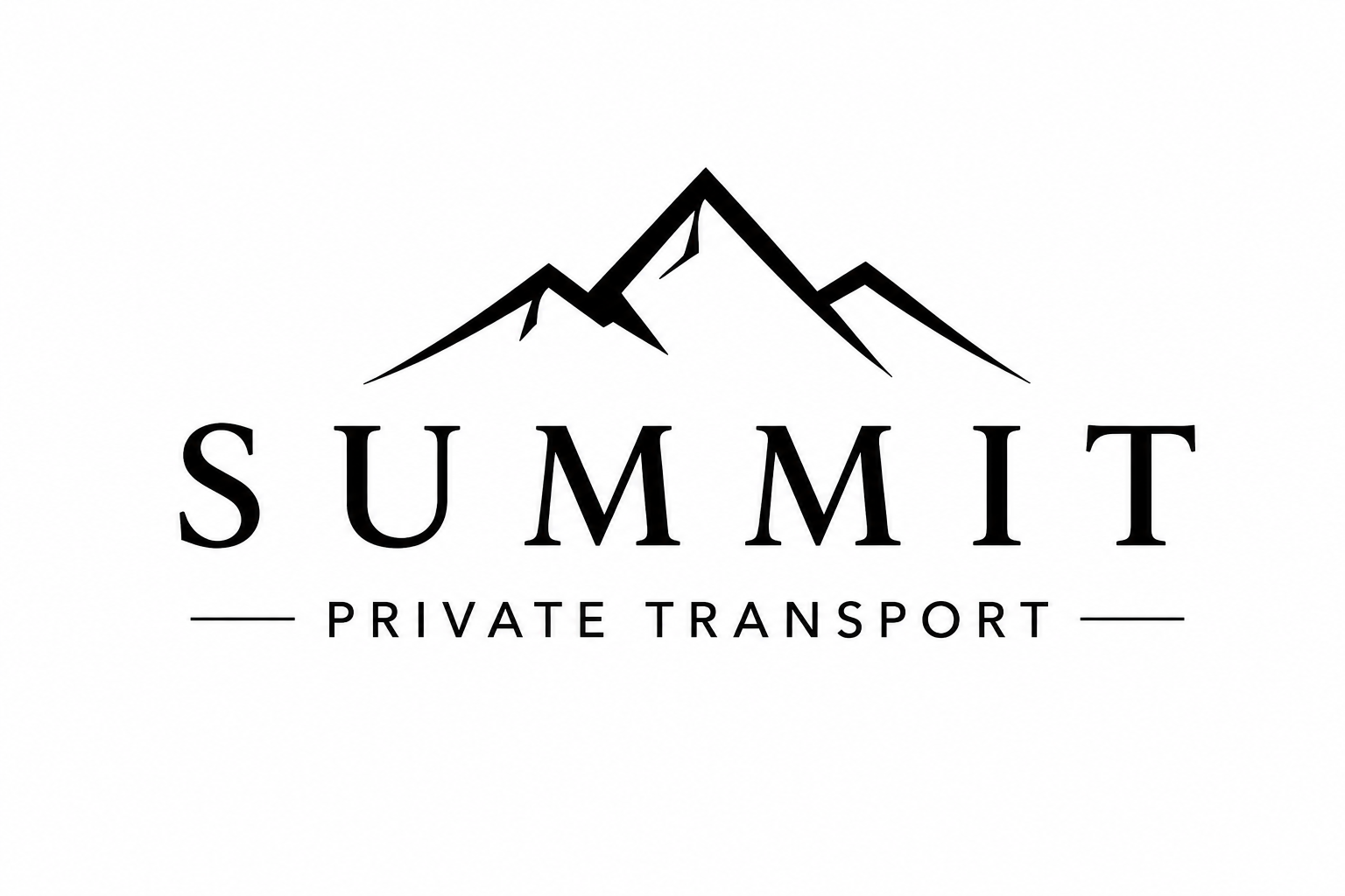 Summit Private Transport Gift Card
