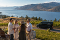 Naramata Wine Tour
