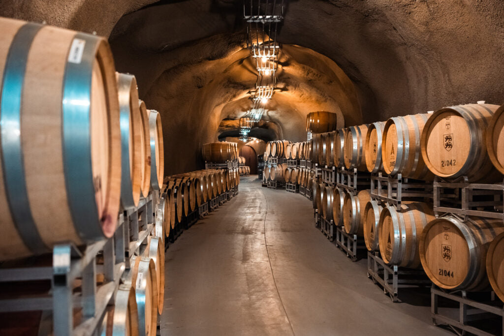 The Ultimate Okanagan Wine Experience