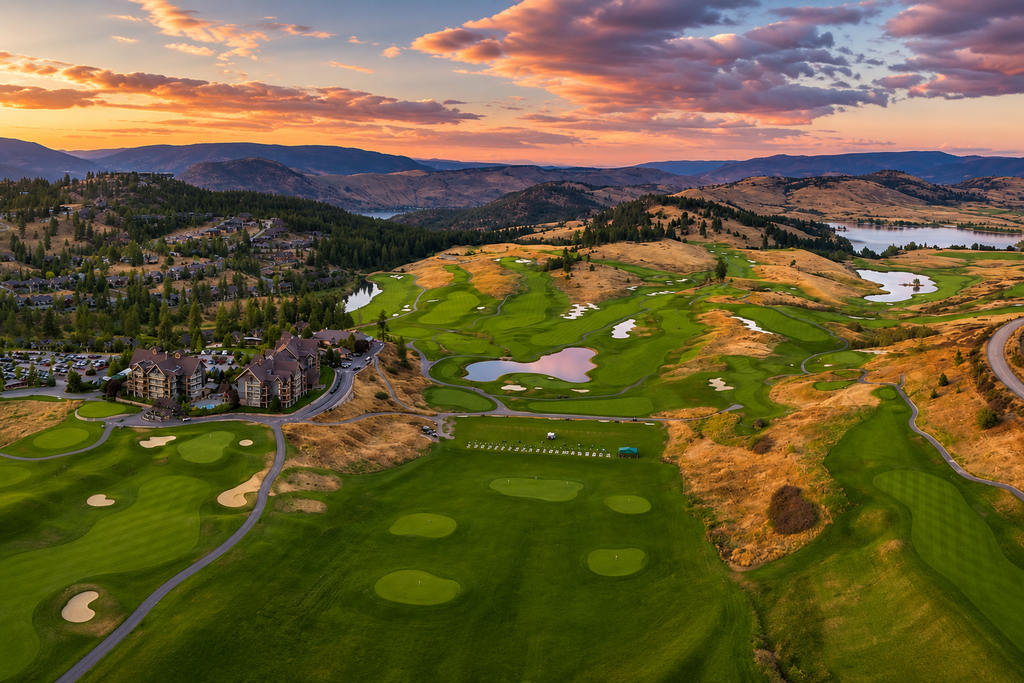 Predator Ridge Private Golf Transportation One Way