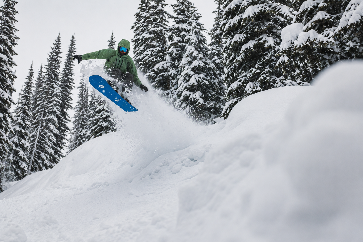 Revelstoke Private Ski Shuttle One way