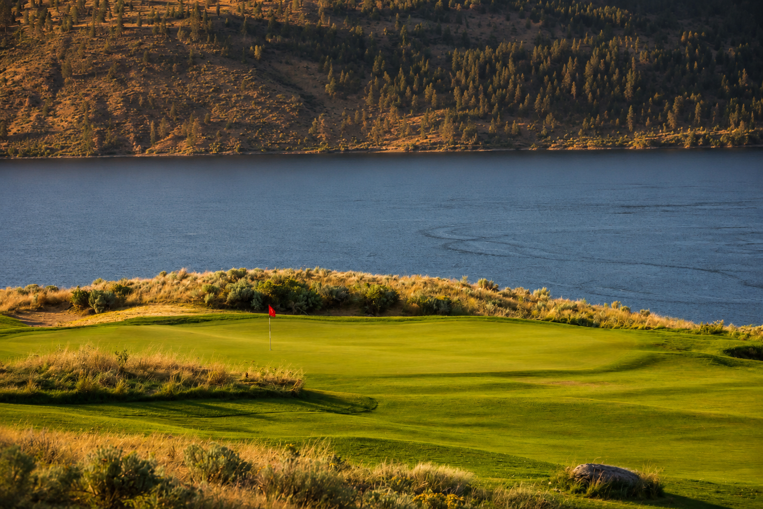 Sagebrush Private Golf Transportation Full Day Charter