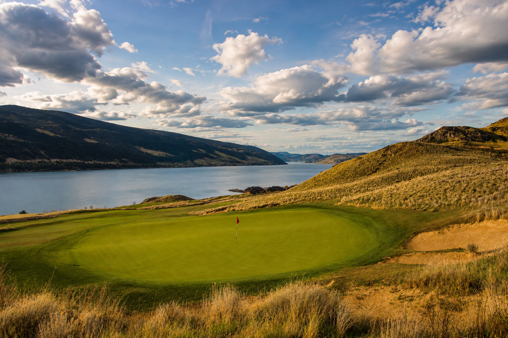 Sagebrush Private Golf Transportation Full Day Charter