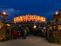 Field of Screams Experience