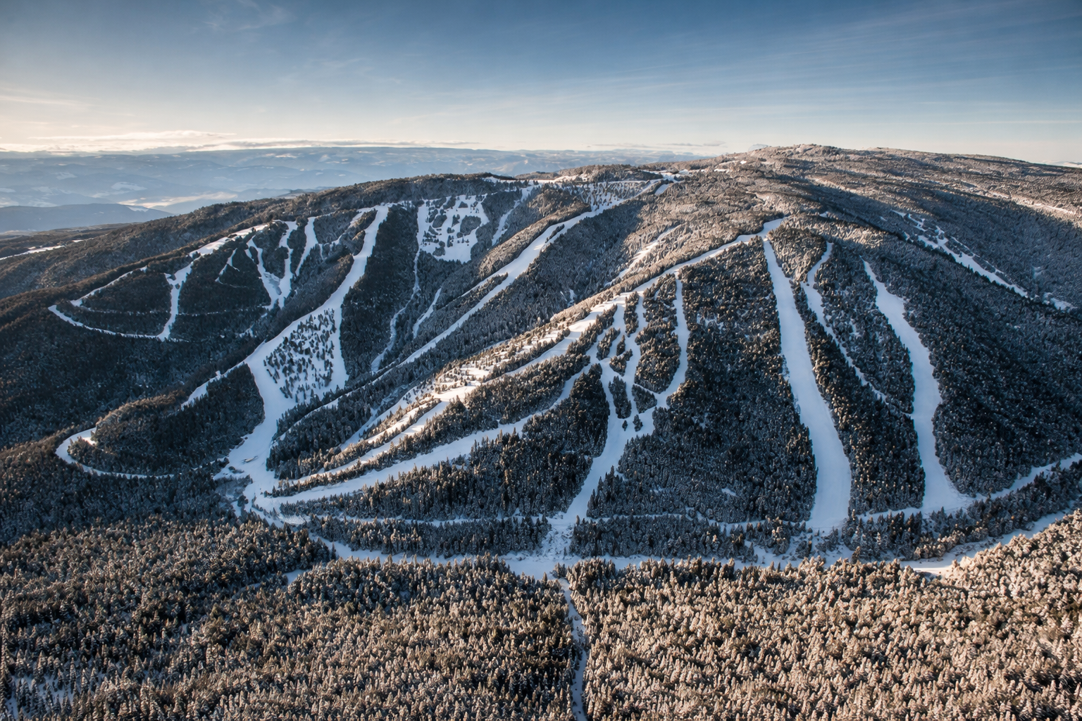 Silverstar Private Ski Shuttle One way