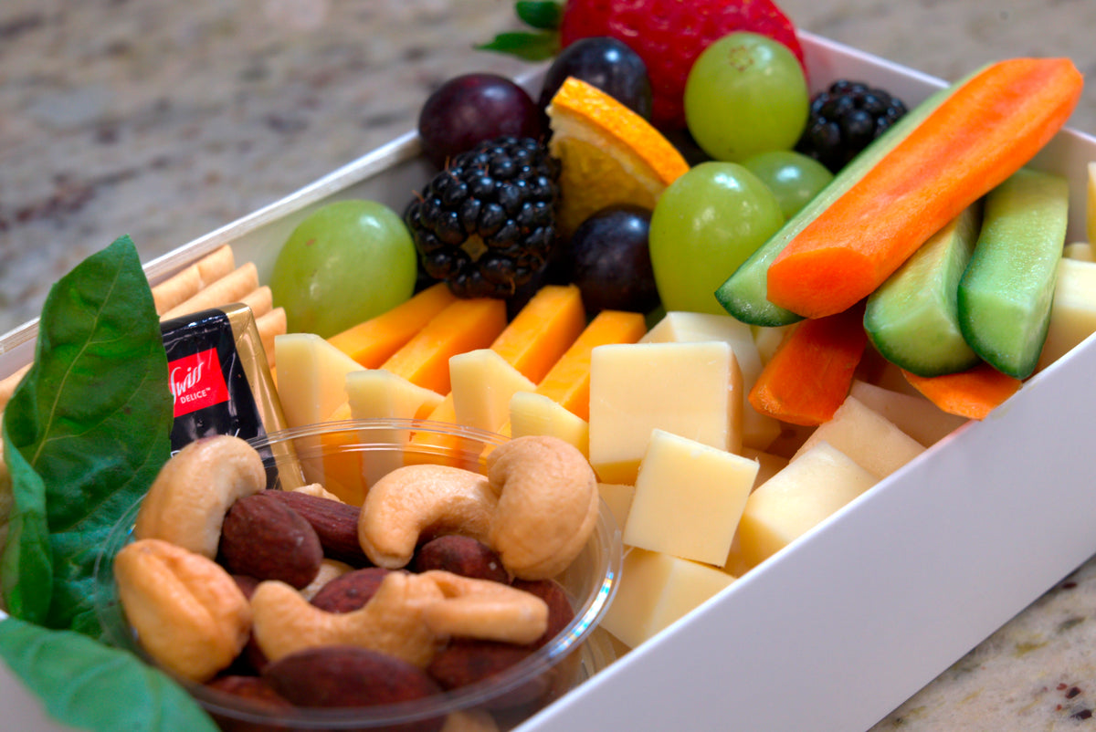 Charcuterie Box