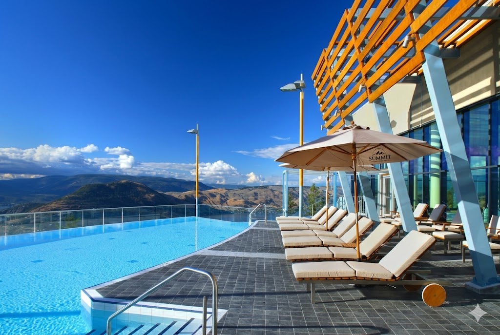 Sparkling Hill Resort & Spa Shuttle One Way
