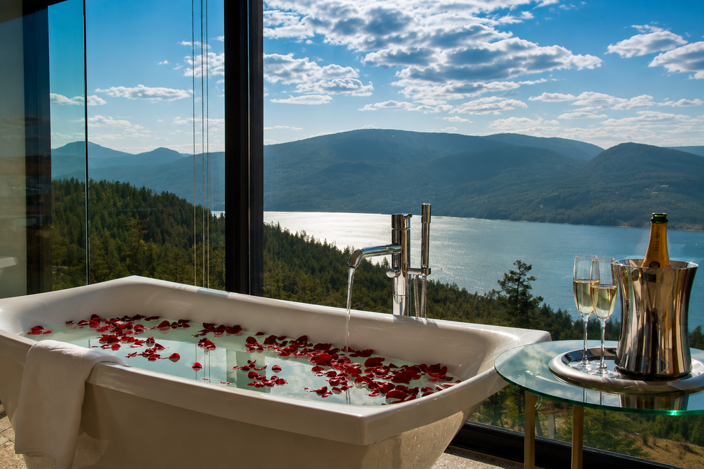 Sparkling Hill Resort & Spa Shuttle One Way