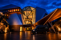 Sparkling Hill Resort & Spa Shuttle One Way