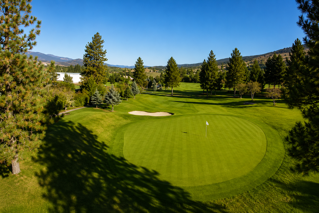 Sunset Ranch Golf & Country Club Private Golf Transportation One Way