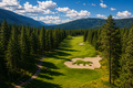 Talking Rock Golf Course Private Golf Transportation Full Day Charter
