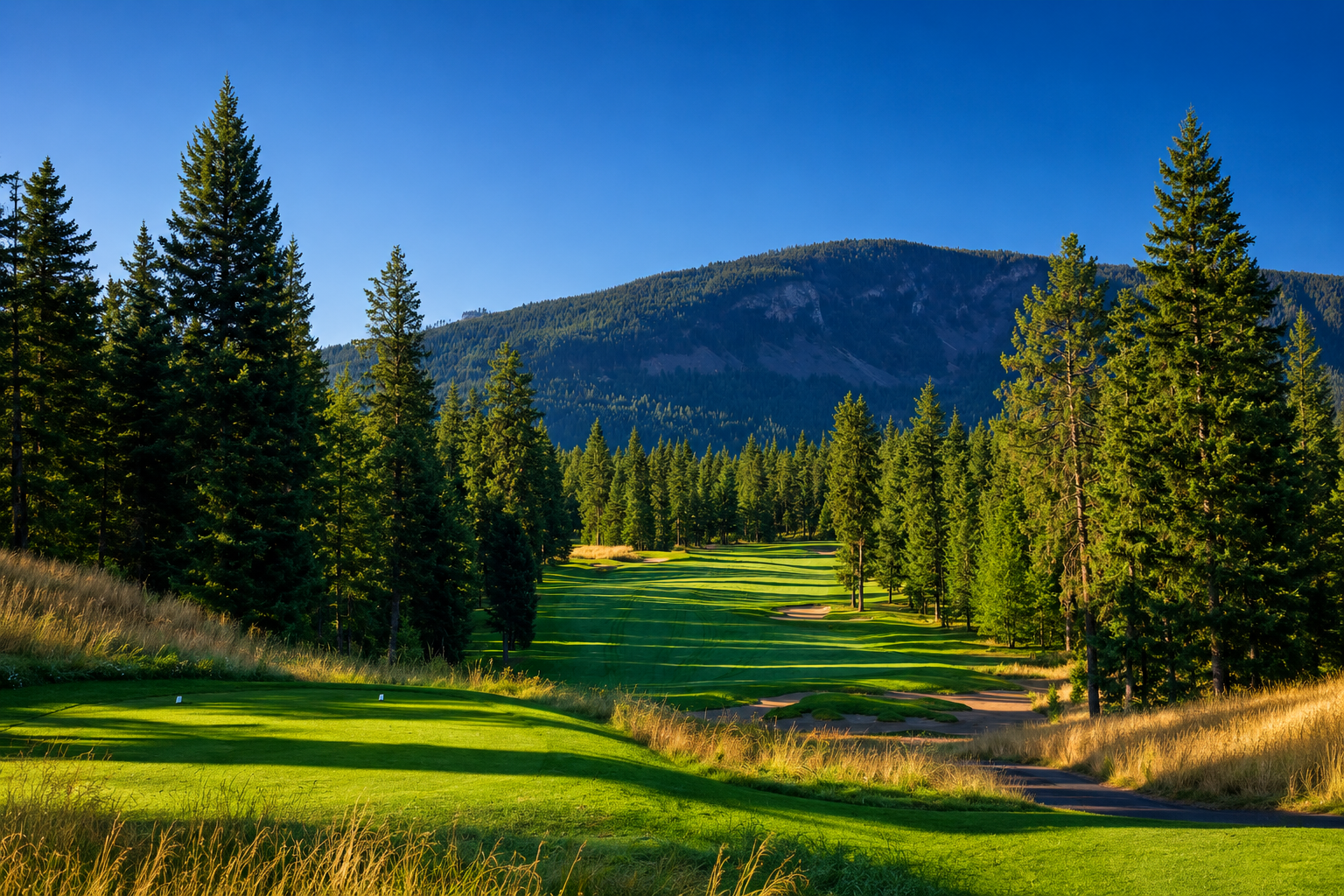 Talking Rock Golf Course Private Golf Transportation Full Day Charter