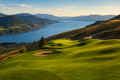 The Rise Private Golf Transportation One Way