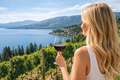 West Kelowna Express Wine Tour
