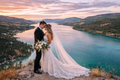 Kelowna Wedding Transportation